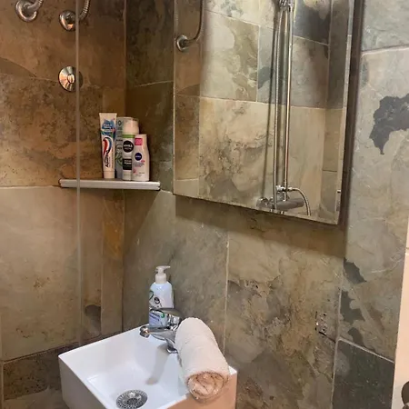 Апартаменты Center *