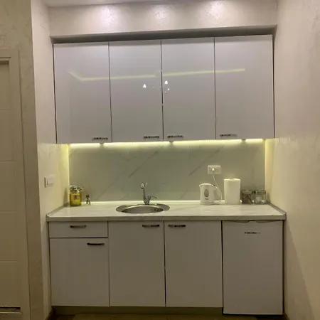 Appartamento Center Belgrado