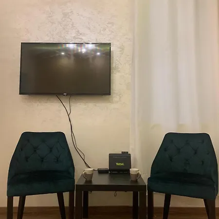 Апартаменты Center *
