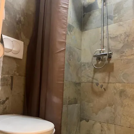 Center 贝尔格莱德